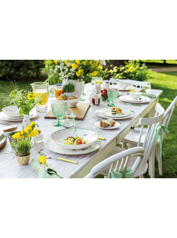 Villeroy & Boch 4er Set Becher Boston Coloured 330 ml in Grün
