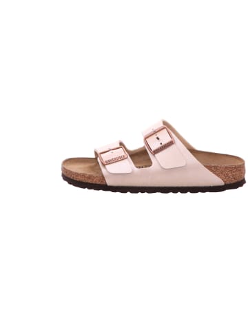 Birkenstock Komfort Stiefel in beige