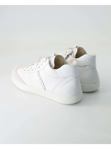 Legero Sneaker high in Weiß