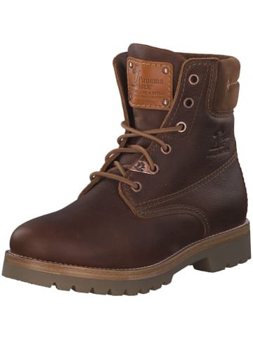 PANAMA JACK Winterstiefeletten in Cuero/Bark