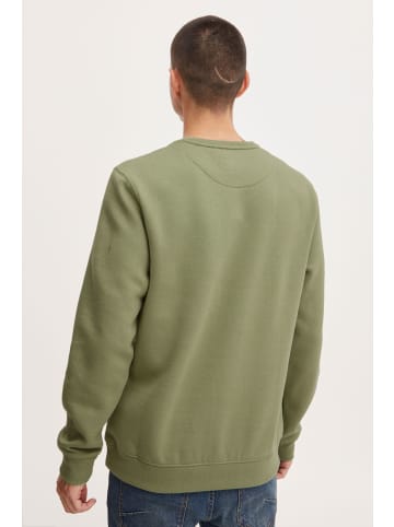 BLEND Sweatshirt in grün