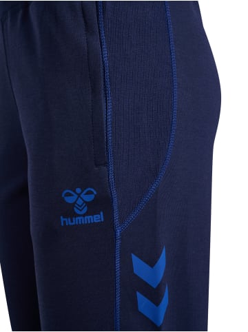 Hummel Hose Hmlmove Damen in MARINE