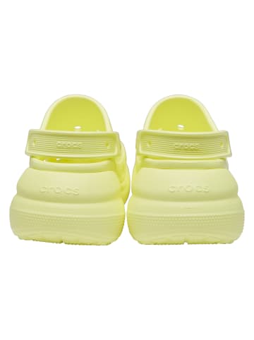 Crocs Slides in sulphur