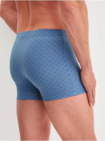 Calida Boxer Brief in coronet blue