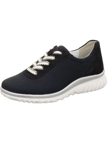 Semler Sneaker Low in blau