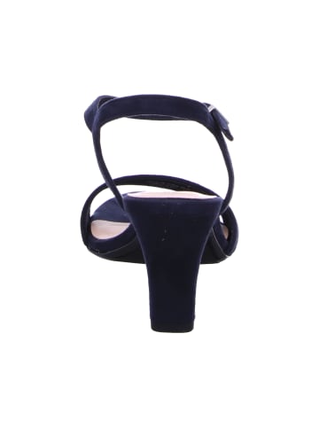 Tamaris Sandaletten in NAVY