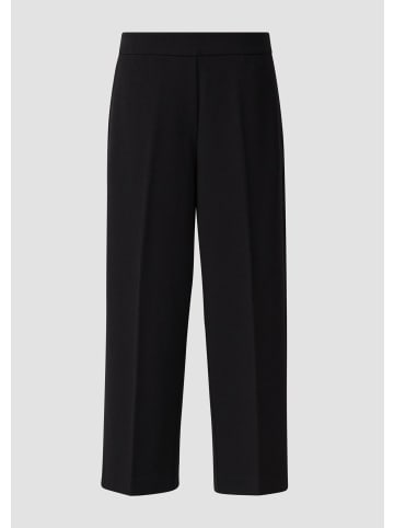 s.Oliver Hose in 9999_schwarz