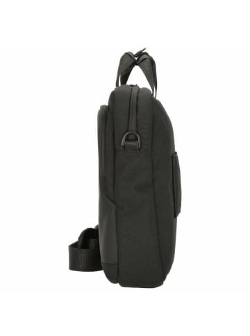 Roncato Clayton - Laptoptasche 15.6" 40 cm (nero) in nero