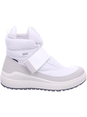 Vista Schnürboots Mit Tex-Membran in beige