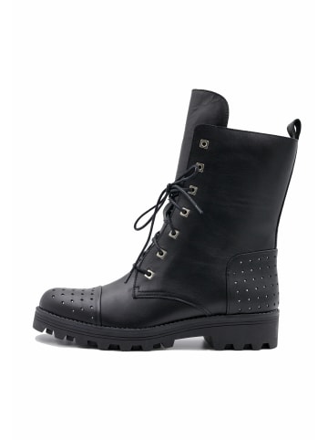 myMo ROCKS Damen Schuhe in Schwarz