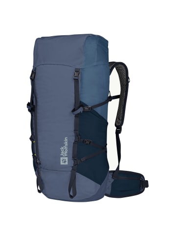 Jack Wolfskin Prelight Shape 25 - Wanderrucksack 62 cm in evening sky