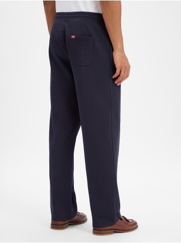 Finshley & Harding London Sweathose Duncan in marine