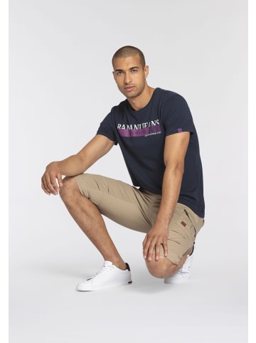 Bruno Banani T-Shirt in marine