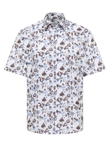 Eterna Hemd COMFORT FIT in mandel