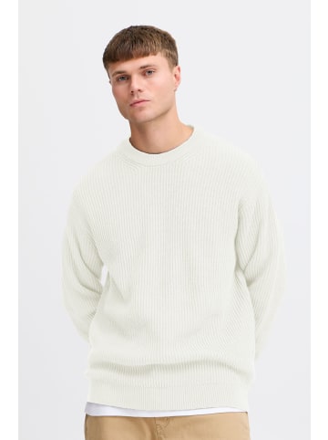 !SOLID Strickpullover SDGIA in Weiß