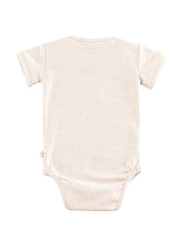 Sterntaler Set Bodys 2er-Pack Pünktchen in natur