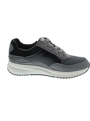 WALDLÄUFER H-Mara Sneaker low Grau