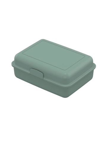 elasto Bio-Vorratsdose "Pausen-Box" in minze