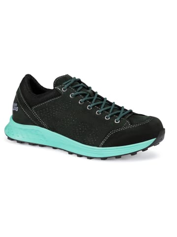 hanwag Wanderschuh in Grau