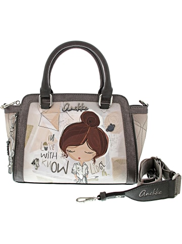 Anekke Sophia Tasche Mehrfarbig