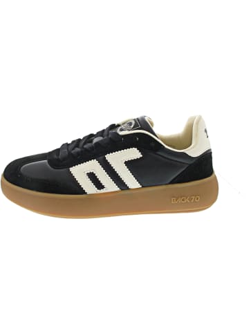 Back 70 Brooklyn FW26 Sneaker low Schwarz