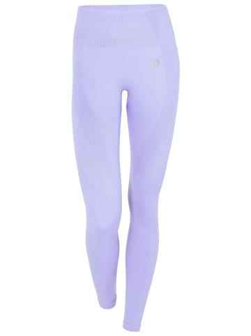 Stark Soul® Sport Leggings High Waist in lavendel
