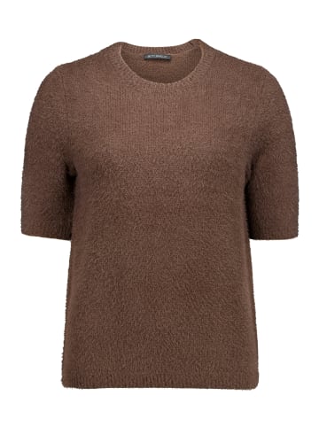Betty Barclay Shirt in kastanie