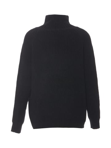 faina Pullover in SCHWARZ