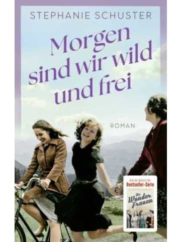 FISCHER Taschenbuch Buch - Morgen sind wir wild und frei