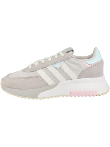 Adidas originals Sneaker low Retropy F2 in hellgrau