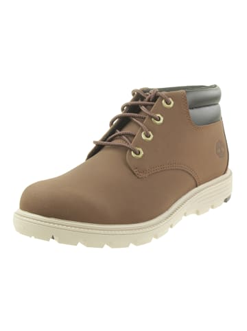 Timberland Stiefel WALDEN PARK WR Chukka in braun