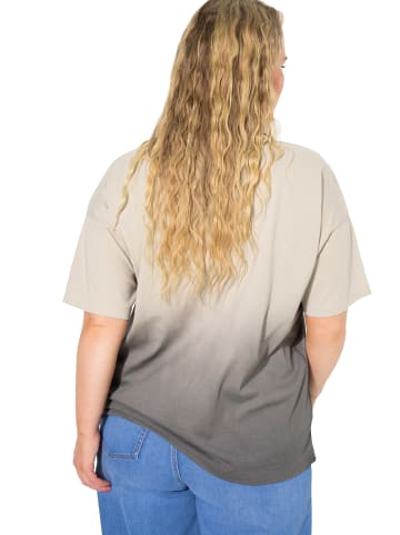 Studio Untold Shirt in mittelgrau