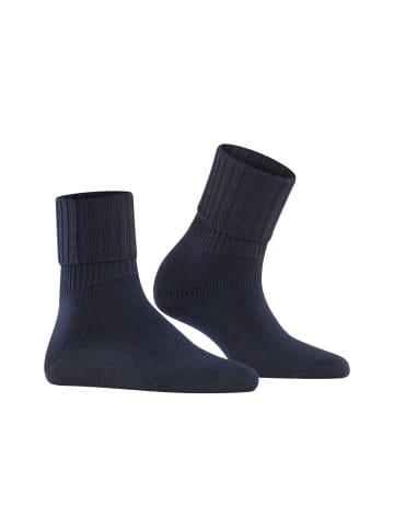 Falke Socken 2er Pack in Dunkelblau