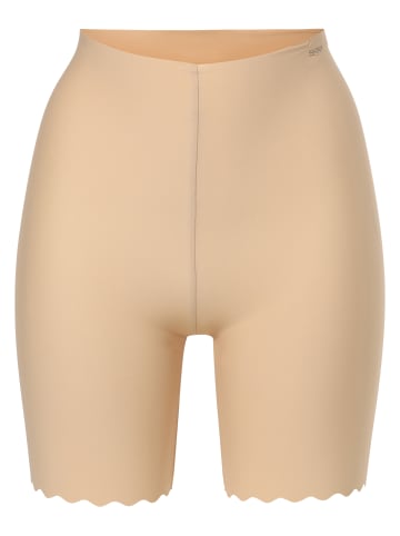 Skiny Pants in beige