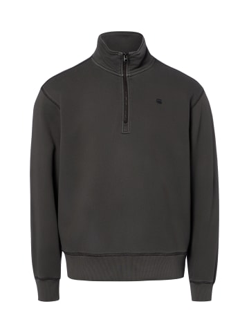 G-Star Raw Sweatshirt in anthrazit