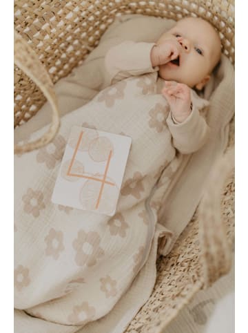 leevje Meilensteinkarten Mein erstes Jahr' in multicolored