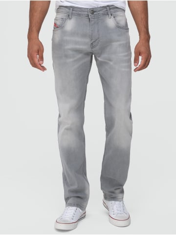 Lorenzo Loren Jeans in Grau