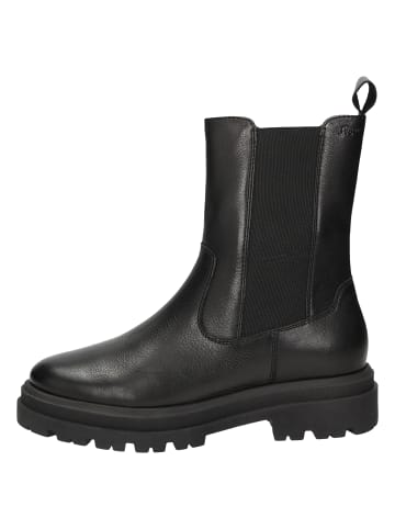 Sioux Stiefel Kuimba-705 in schwarz