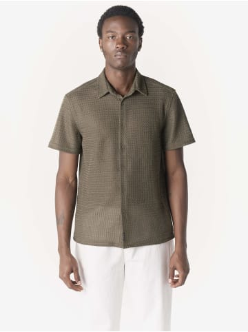 KOROSHI LÃ¤ssig fancy grundlagen sommer entspannt in khaki