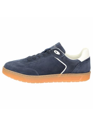 Sioux Sneaker für Herren in blau