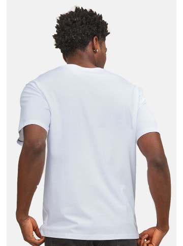 Jack & Jones T-Shirt Essentials in Weiß