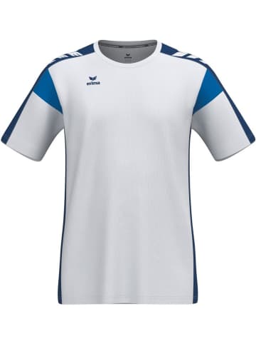 erima Kinder Sportshirt "Celebrate 125 T-Shirt Function" in Weiß
