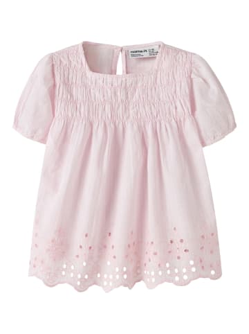 name it Oberteil in Pink-A-Boo