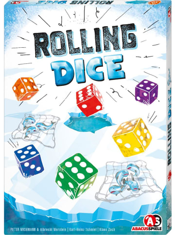 Abacusspiele Rolling Dice