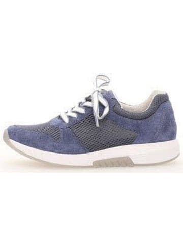 rollingsoft Sneaker in blau