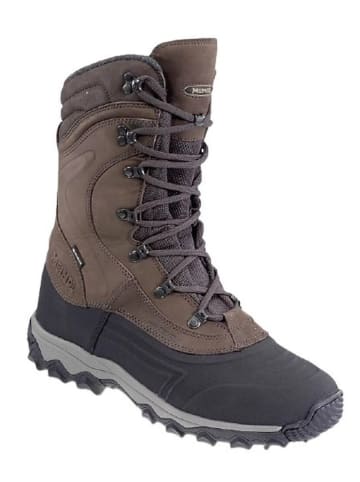 MEINDL Outdoorschuh in espresso