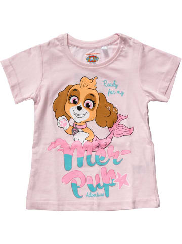 Paw Patrol Schlafanzüge Skye in rosa/pink