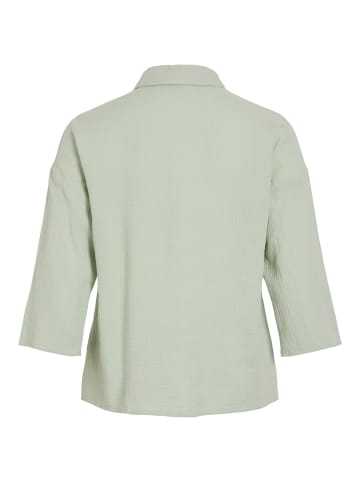 Vila Hemd in Silt Green