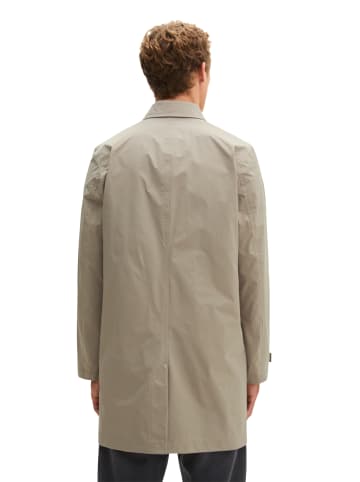 Marc O'Polo Kurzmantel regular in Frozen Taupe