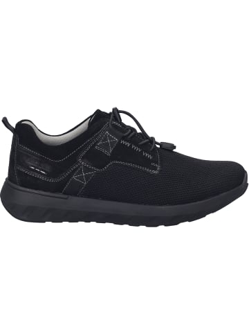 Josef Seibel Sneaker Cameron 12 in schwarz